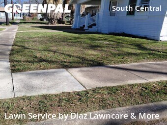 Lawn Service nearby San Antonio, TX, 