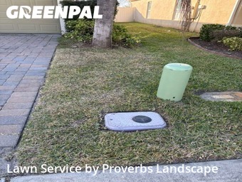 Lawn Maintenance nearby Saint Cloud, FL, 