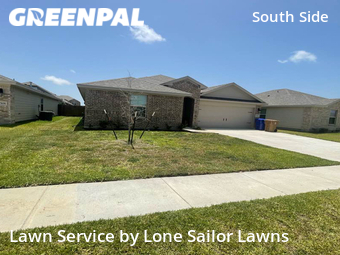 Yard Mowing nearby Corpus Christi, TX, 