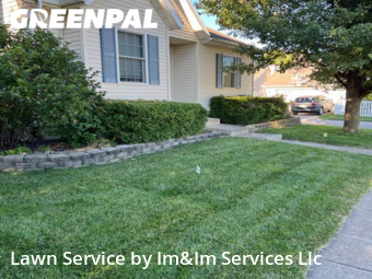 Yard Mowing nearby Normal, IL, 