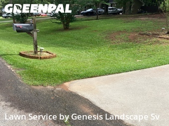 Lawn Cutting nearby Covington, GA, 