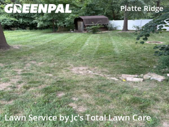 Lawn Care Service nearby Kansas City , MO, 