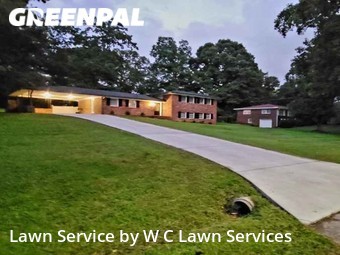 Lawn Maintenance nearby Marietta, GA, 