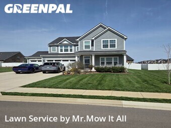 Lawn Mowing Service nearby Murfreesboro, TN, 