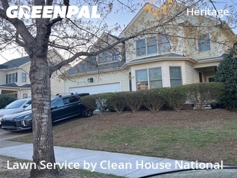 Lawn Cutting nearby Wake Forest, NC, 