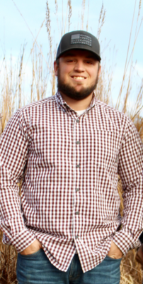 Manleys Lawn Care headshot