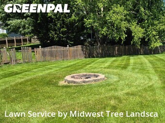 Lawn Care Service nearby Bolingbrook, IL, 