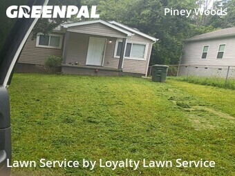 Lawn Cut nearby Chattanooga, TN, 