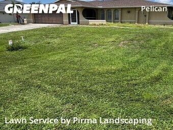 Yard Mowing nearby Cape Coral, FL, 