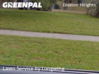 Lawn Mowingin St Petersburg,33710,Yard Cutting by Longwing, work completed in Jun , 2026