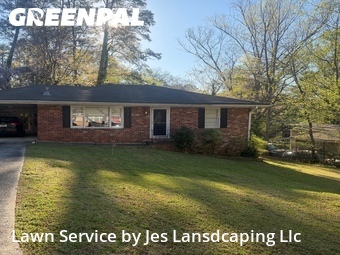 Lawn Cutting nearby Marietta, GA, 