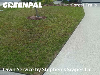 Lawn Mow nearby Jacksonville, FL, 