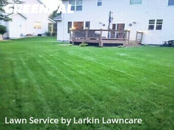 Lawn Care Service nearby Minneapolis, MN, 