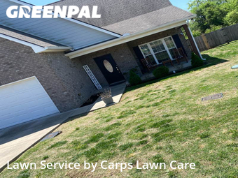 Yard Cutting nearby Christiana, TN, 