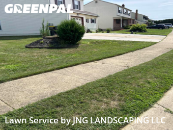 Lawn Cutting nearby Newark, DE, 
