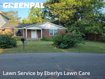 Lawn Service nearby Midwest City, OK, 