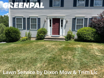 Yard Mowing nearby Middletown, CT, 