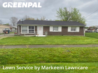 Lawn Care nearby Louisville, KY, 