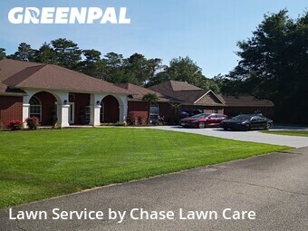 Lawn Cut nearby Navarre, FL, 