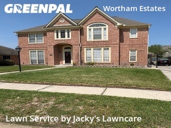 Yard Mowing nearby Houston, TX, 