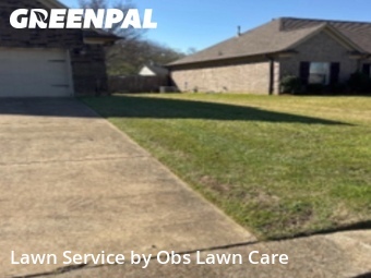 Lawn Mowing Service nearby Horn Lake, MS, 