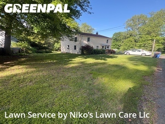 Yard Mowing nearby Middletown, CT, 