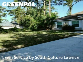 Lawn Care Service nearby Cocoa, FL, 