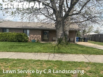 Lawn Maintenance nearby Lexington, KY, 