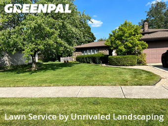 Yard Cutting nearby Orland Park, IL, 