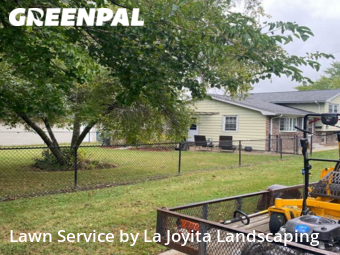 Lawn Care nearby Crest Hill, IL, 