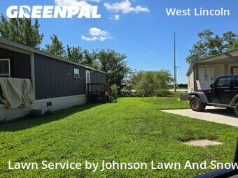 Commercial Landscaping In Lincoln,68521,Landscaping Installation by Johnson Lawn And Snow, work completed in Jul , 2026