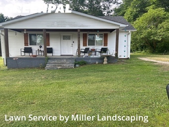 Lawn Mowing nearby Kannapolis, NC, 