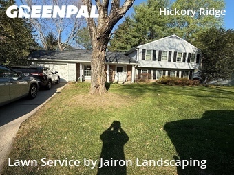 Lawn Service nearby Columbia, MD, 