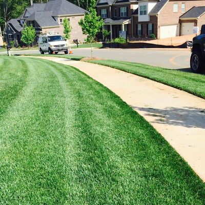 Local Lawn care service near me in Otis Orchards, WA, 99027
