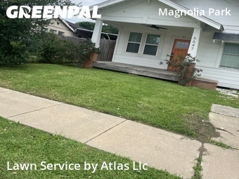 Lawn Mowing nearby Houston, TX, 