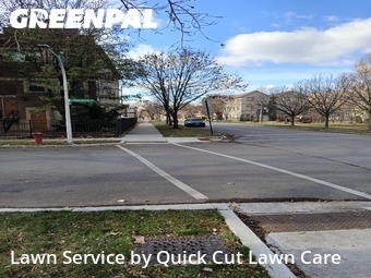 Lawn Mowing Service nearby Chicago, IL, 