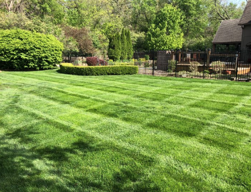 Lawn Care Service in Rantoul, KS, 66079