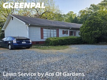 Lawn Maintenance nearby Alpharetta, GA, 