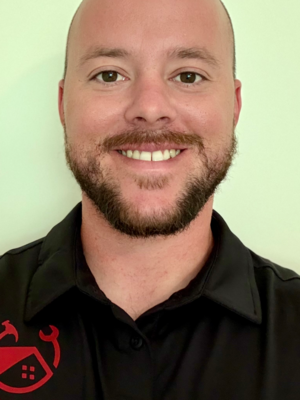 Irias Construction headshot