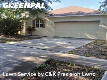 Lawn Mowing Service nearby Riverview, FL, 