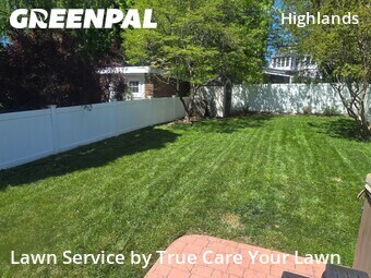 Lawn Mowing Service nearby Wilmington, DE, 