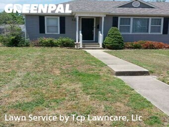 Lawn Mow nearby Joplin, MO, 