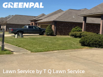 Lawn Mowing Service nearby Madison, MS, 