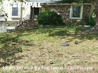 Lawn Care nearby Olathe, KS, 