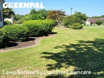 Lawn Cutting nearby Snellville, GA, 