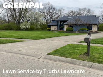 Lawn Cutting nearby Fairfield, OH, 