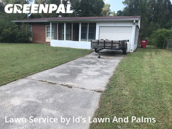 Lawn Maintenance nearby Macon, GA, 