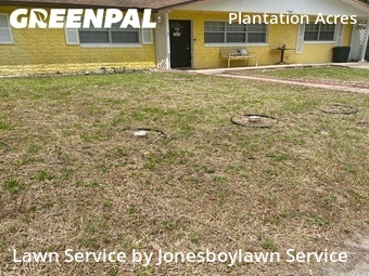 Grass Cutting nearby Port Orange, FL, 
