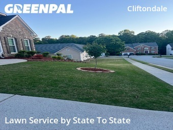 Lawn Service nearby Atlanta, GA, 
