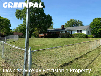 Lawn Cut nearby Knoxville, TN, 